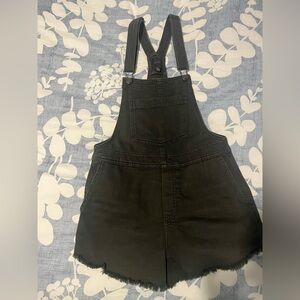 Aerie overalls xs